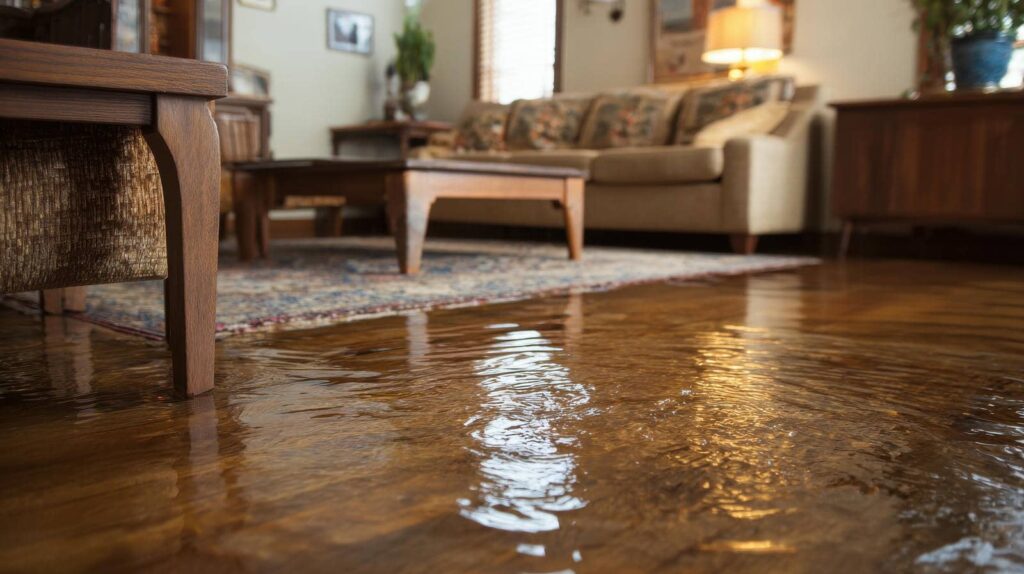 10 Tips for Filing Water Damage Insurance Claims