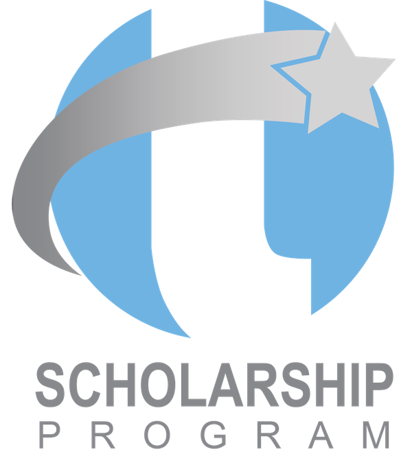Lanstar_Minority Scholarhip Program logo