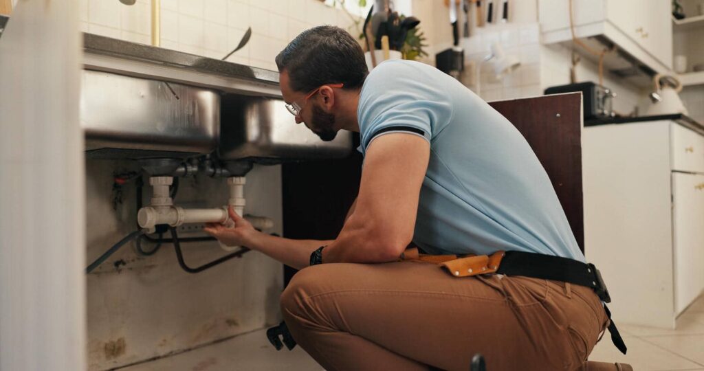 3 Best Methods for Detecting Leaking Pipes