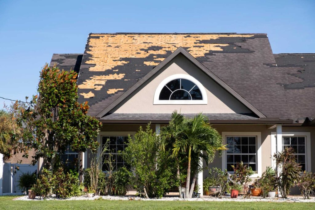 Why Choose Professionals for Storm Water Cleanup?