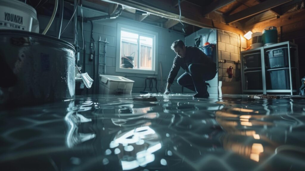 Mastering the Art of Post-Flood Water Rescue