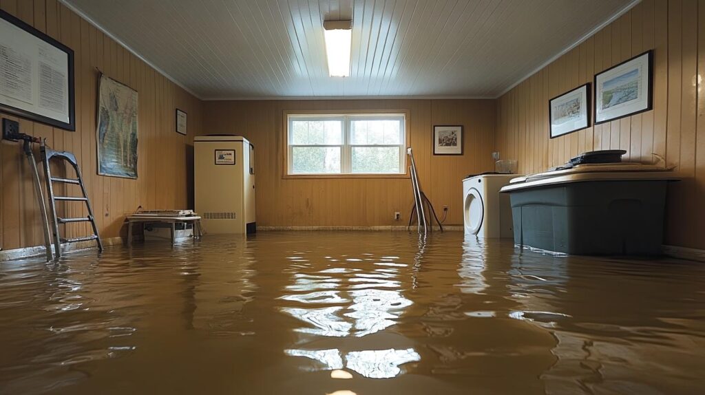 5 Best Basement Water Removal Solutions Explained
