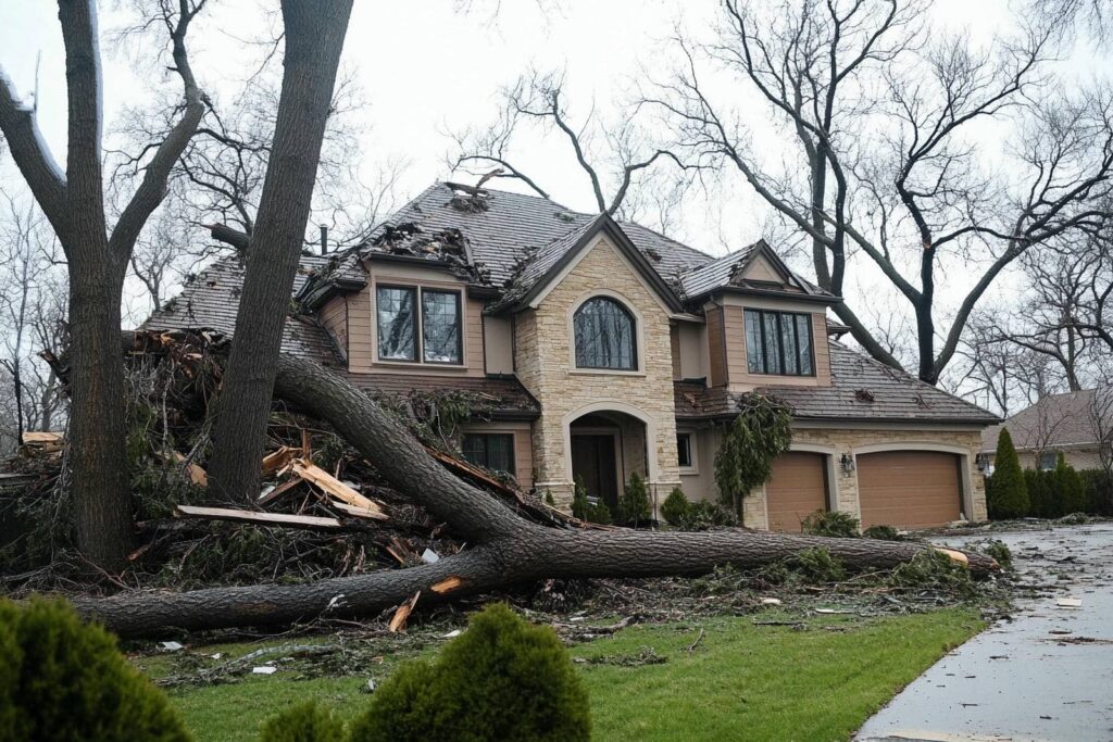 Top Strategies for Storm Damage Cleanup
