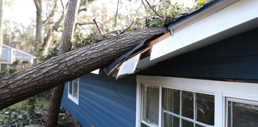 Top Solutions for Storm Damage Cleanup