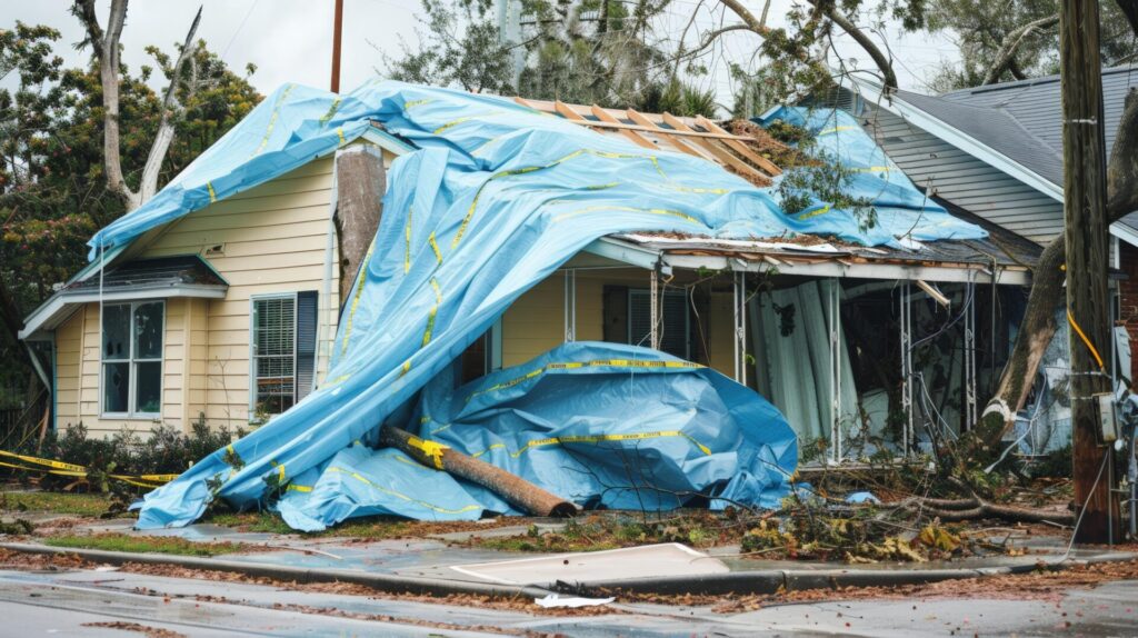 Top Strategies for Effective Storm Damage Cleanup