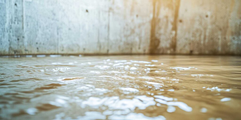 Effective Solutions for Basement Water Removal