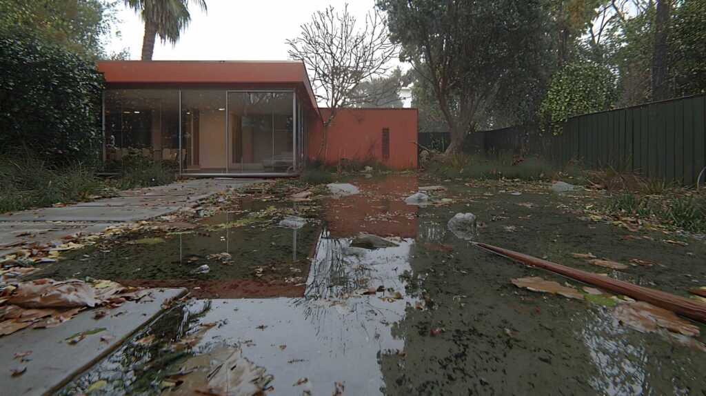 What Are Affordable Flood Damage Repair Options?