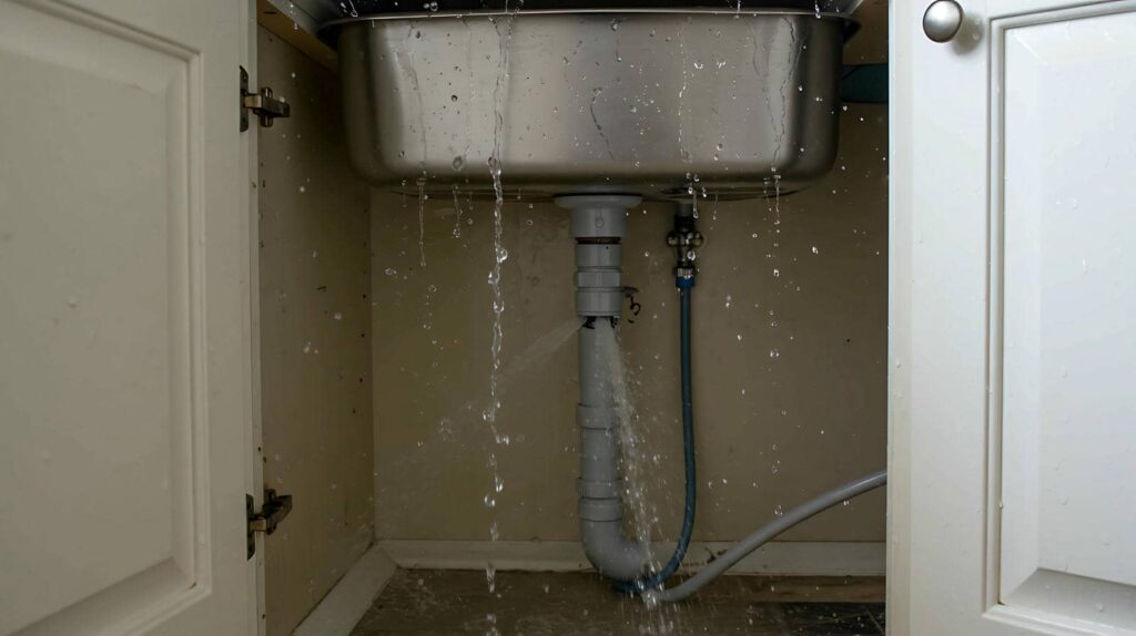 Complete Guide to Repairing Burst Pipes