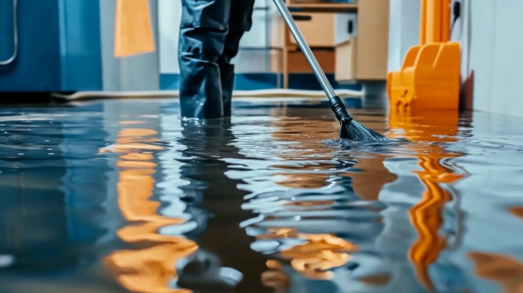 Top Strategies for Basement Water Damage Recovery