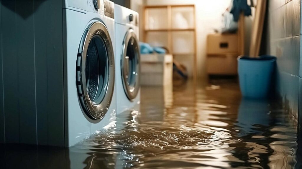 What Are Top Tips for Basement Water Restoration?