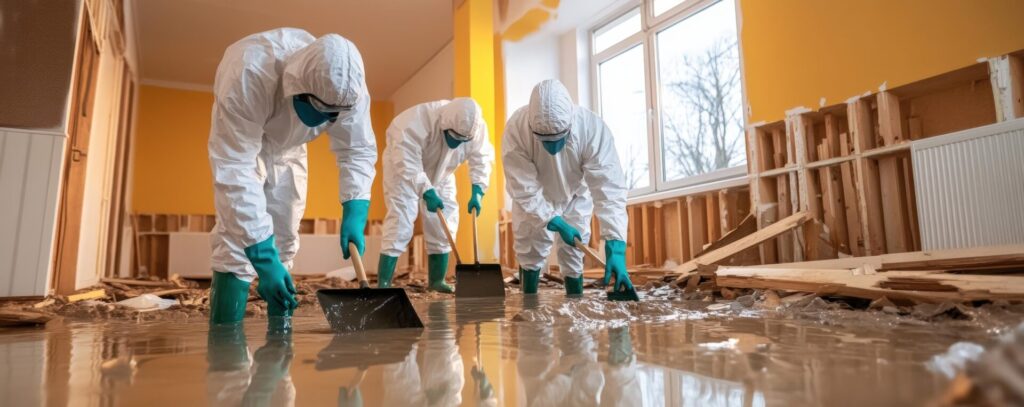 5 Tips for Emergency Water Removal After Floods