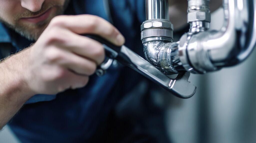 Why Do These Burst Pipe Cleanup Tips Work?