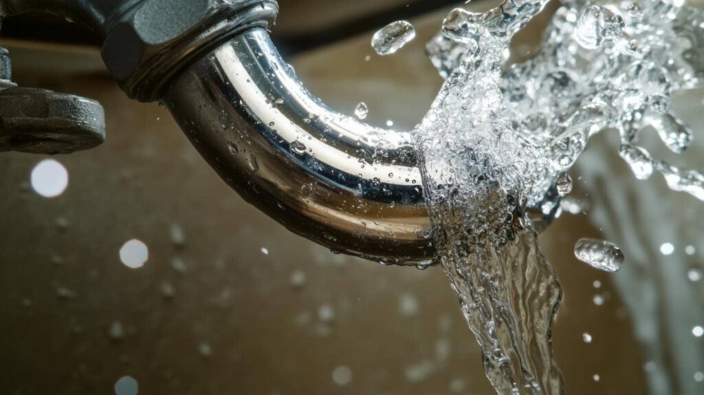 How to Repair Burst Pipes: A Step-by-Step Guide