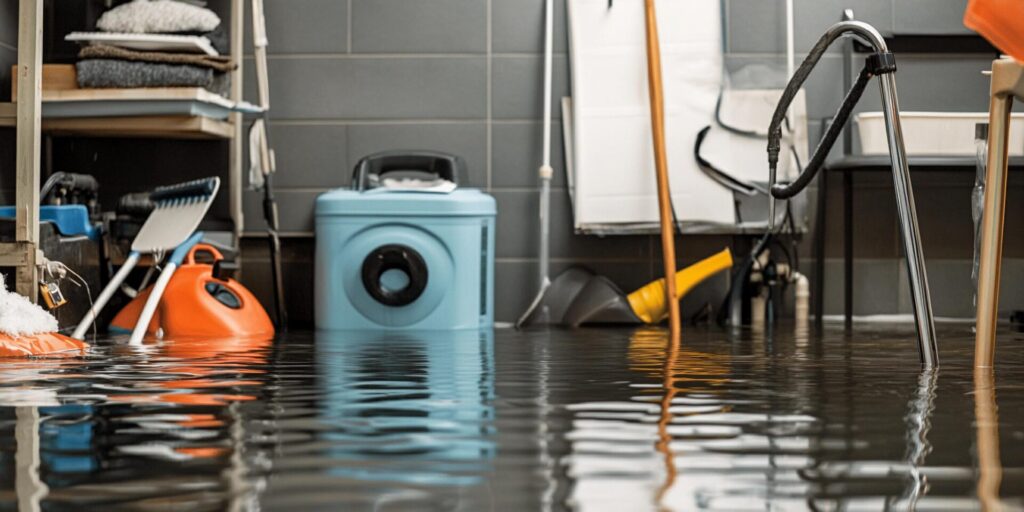 Top Burst Pipe Cleanup Techniques for Homeowners