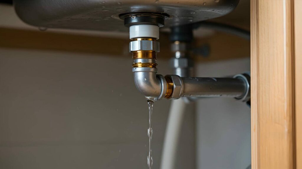 Secrets to Mastering Burst Pipe Repairs