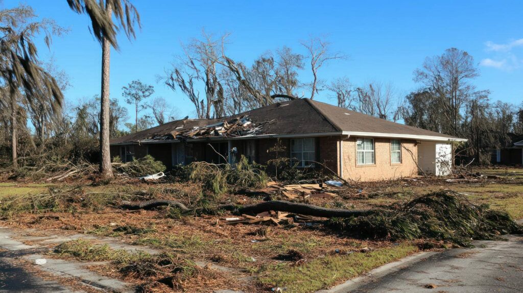 Top Strategies for Fast Storm Damage Recovery