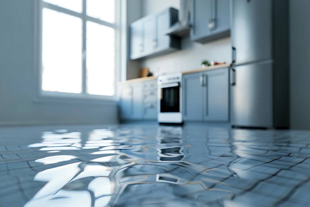 3 Best Emergency Water Damage Repair Methods