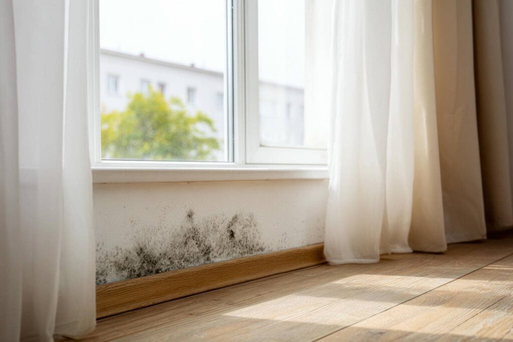 What Are the Best Mold Prevention Tips?