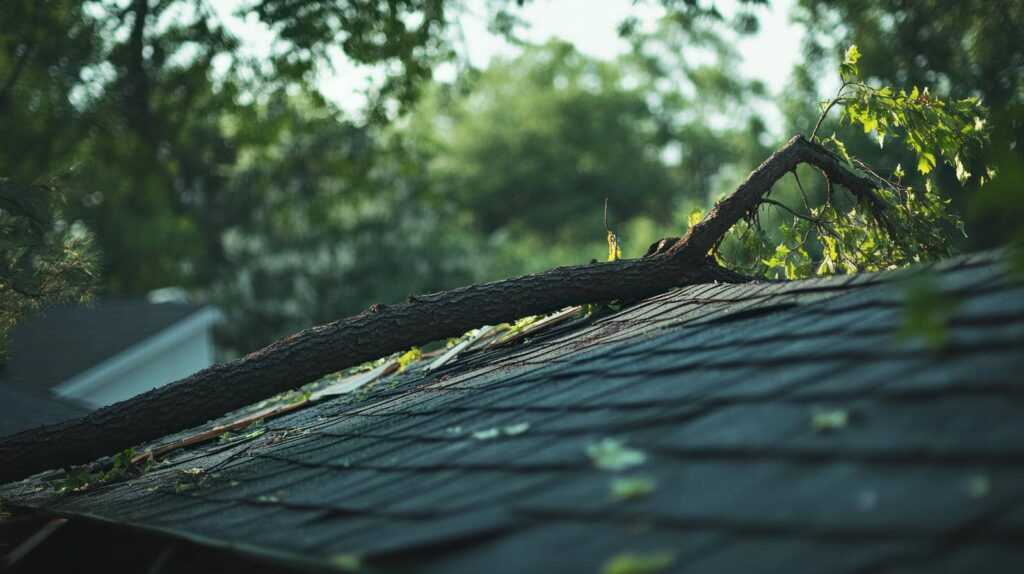 Quick Strategies for Storm Damage Cleanup