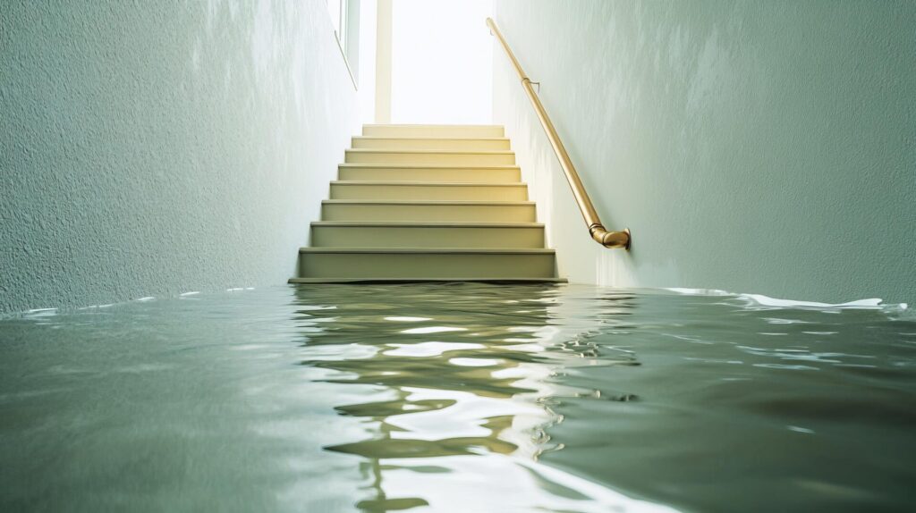 Why Use Emergency Water Removal After a Flood?