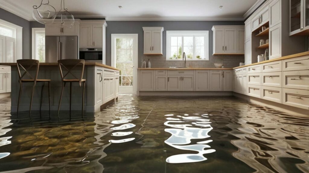 Complete Guide to Flooded Home Cleanup Steps