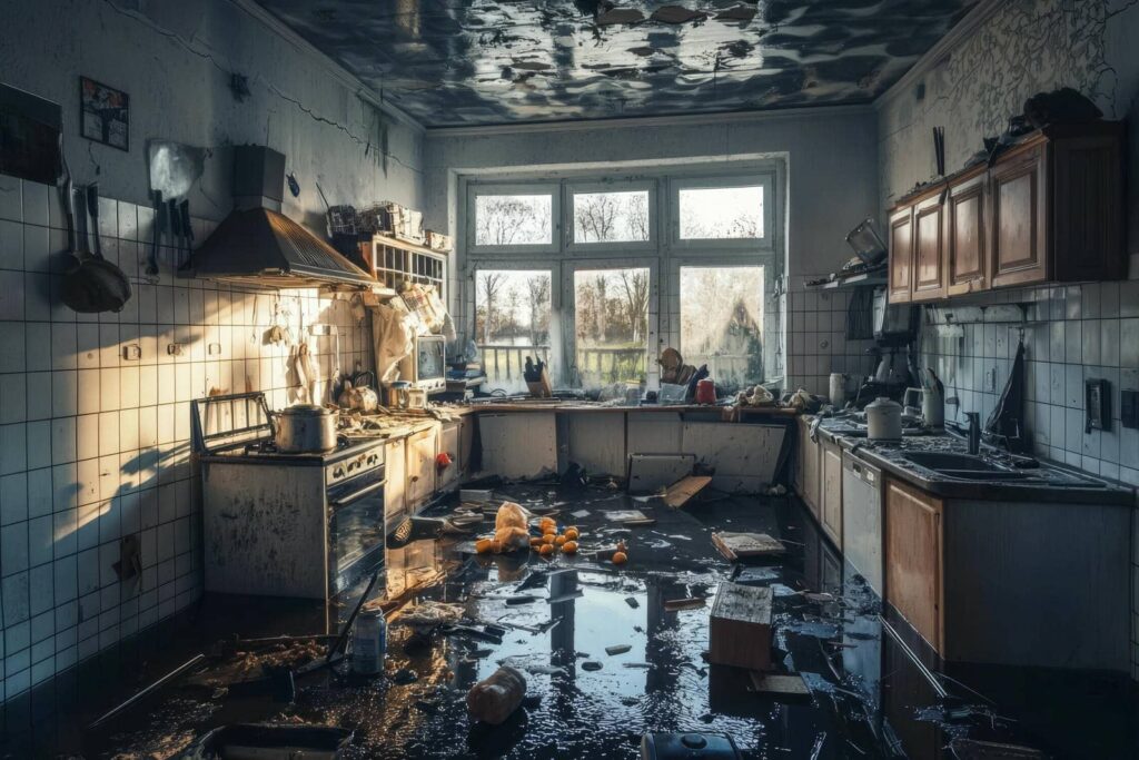 Essential Techniques for Flood Restoration Success