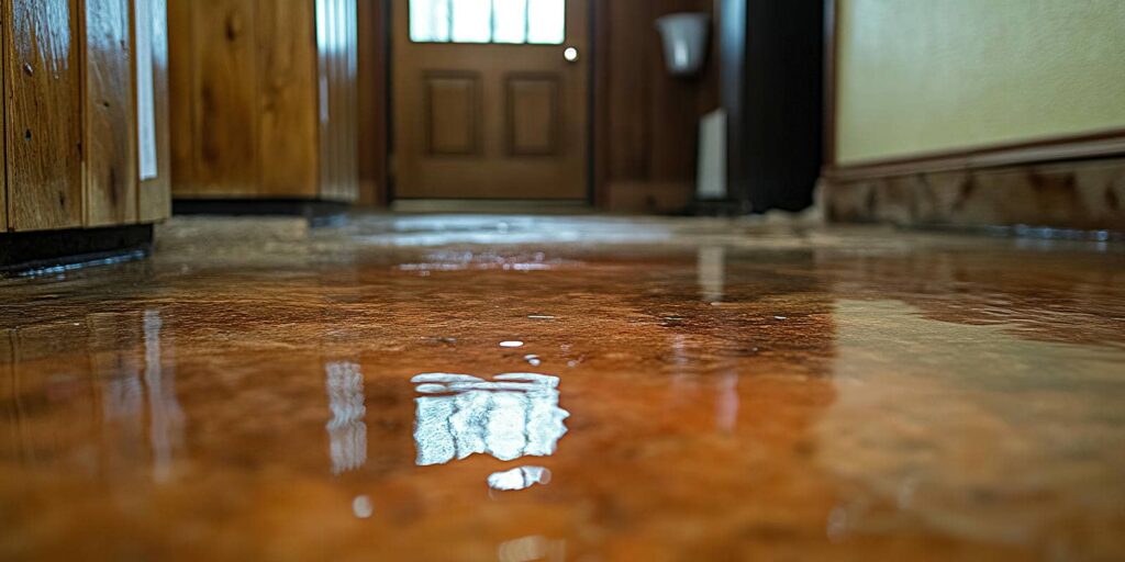 Quick Tips for Water Damage Cleanup Claims