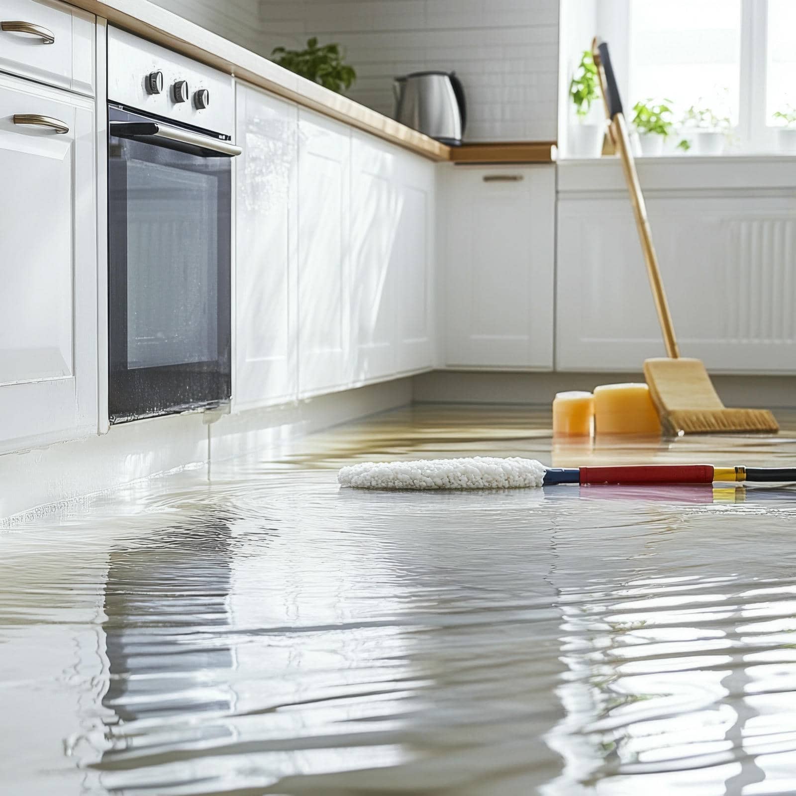 What to Expect From 24/7 Emergency Cleanup Services? | Lanstar USA