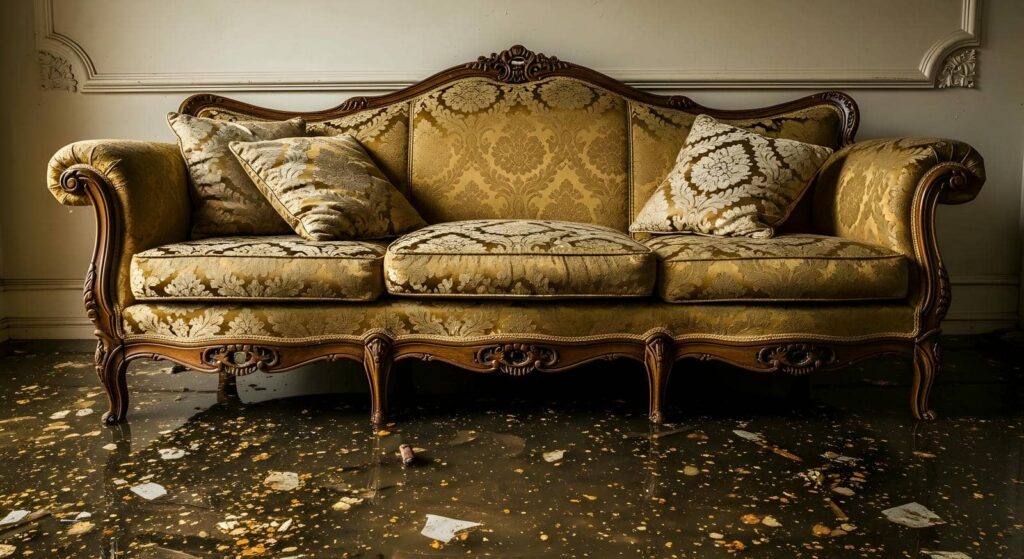 Why Act Quickly for Water Damage Claims?