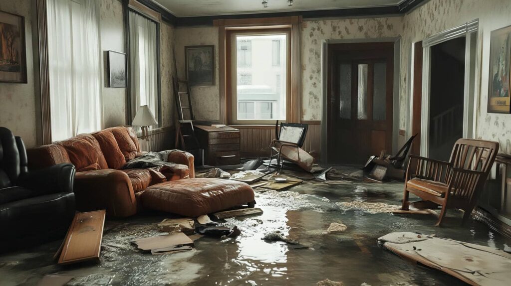 Why Implement Safety Measures After Cleanup?