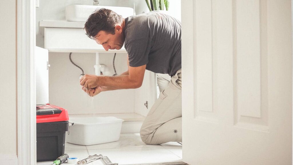 Why Use Effective Techniques for Pipe Leak Detection?